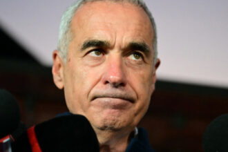 calin georgescu ramane sub control judiciar judecatoria sectorului 1 a respins cererea de revocare 693c02a2eb7ef