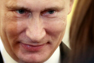 cancelarul german merz il compara pe putin cu hitler daca ucraina cade rusia nu se va opri epoca pax americana aproape de final 693e587064494