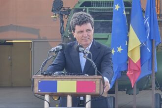 cand se intalneste nicusor dan cu donald trump anunt de ultima ora al ministrului de externe 6945aca1ca70d