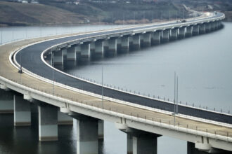 cand se va putea circula pe autostrada transilvaniei pana aproape de granita cu ungaria bolojan va fi continuitate asigurata pe a3 693c314c2d8b1