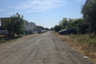cartierul veterani tot fara infrastructura decenta puz ul blocat de peste un an 6941ec26a70d1