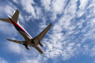 cautarile pentru zborul mh370 al malaysia airlines vor fi reluate la peste zece ani de cand avionul a disparut 692fd7f5042b8