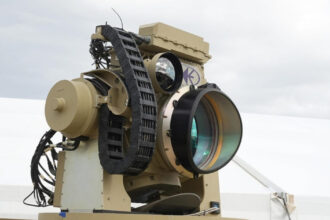 ce este iron beam sistemul militar de interceptare care tocmai a intrat in dotarea israelului inceputul unei revolutii tehnologice 695175f84a829