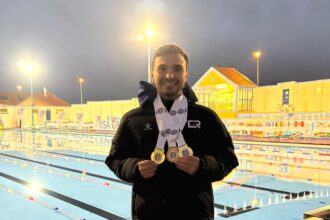 ce start de sezon trei medalii pentru cristian tranulea la prima etapa a cupei mondiale din acest an 6935b3cba5e46