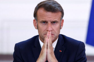 cel mai recent sondaj din franta arata care mai este cota de incredere a presedintelui emmanuel macron 694eef86f3a44