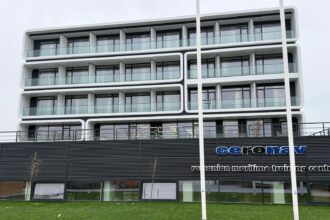 ceronav a inregistrat cel mai performant an din istoria sa venituri record si modernizare accelerata in primul an de mandat al directorului general dan pisica 69392666367aa