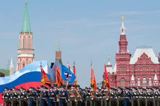 cheltuielile militare ale rusiei au atins un nou record bugetul e de patru ori mai mare ca in 2021 anul premergator razboiului 693ae981e5e15