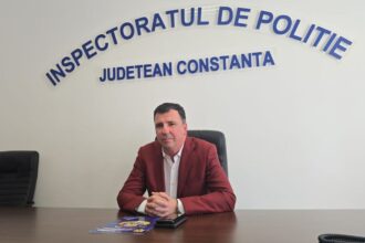 chestorul cornel mototolea seful ipj constanta mesaj de 1 decembrie ziua nationala a romaniei pentru politia constanteana ordinea si siguranta publica reprezinta fundamentul actiunilor noastre 692db5e29da35