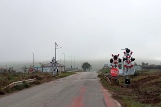 circulatie rutiera inchisa pe o portiune din dn22 constanta tulcea vezi rutele ocolitoare 69367fd4c4a47