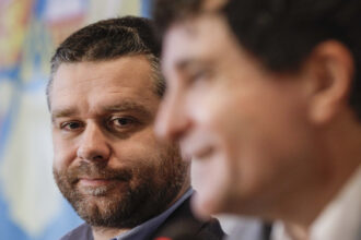 ciucu despre relatia cu nicusor dan lucrurile pe care i le am spus au fost interpretate ca niste atacuri e timpul pentru o resetare 6936767b8b126