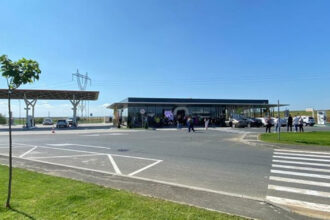 cnair anunta noi spatii de servicii pe autostrazile din romania trei dintre ele sunt pe autostrada moldovei 69314eca5a988