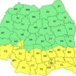 cod galben de vant in jumatatea de sud a tarii este vizata si dobrogea 6932aeb7a2e20