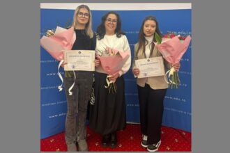 colegiul national mihai eminescu din constanta distins cu premii la gala olimpicilor internationali 2025 organizata de ministerul educatiei 6930983d04b2b