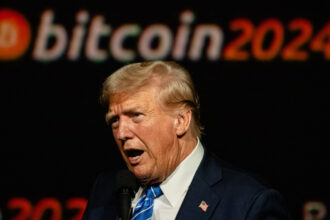 compania de minat criptomonede a fiilor lui donald trump a pierdut un miliard de euro din valoarea sa de piata 692ffafbc3b07