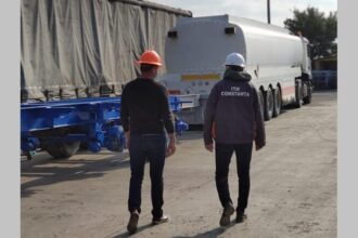 companiile de curierat din constanta verificate de inspectorii itm nereguli la respectarea perioadei de repaus saptamanal la declararea orelor de munca si la instruirea in domeniul sanatatii si sec 693191caf2b71