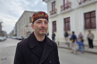 comunitatea armeana din constanta mesaj emotionant de 1 decembrie liviu merdinian ne simtim onorati sa ne aducem contributia cu devotament si demnitate la viata si cultura romaniei 692d6f9f95ee0