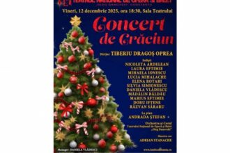 concert de craciun si turandot doua evenimente speciale la teatrul national de opera si balet oleg danovski 693697ebc816d