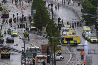 condamnarea primita de soferul care a intrat anul trecut cu masina in fanii lui liverpool aflati la celebrarea titlului 6943146b32e44