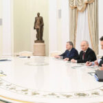 condamnate structural inca de la inceput negocierile washington moscova un fiasco a promovat in mod constant interesele rusiei 692fed2282f02