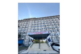 conducerea spitalului judetean constanta precizari importante legate de donatiile pentru sectia de pediatrie 6931aaae3cd70