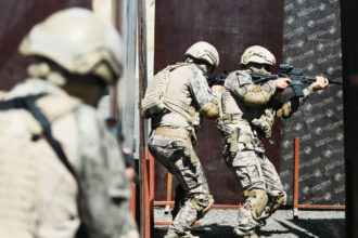 confruntari cu militanti ai statului islamic in turcia sapte politisti au fost raniti 695230598297e