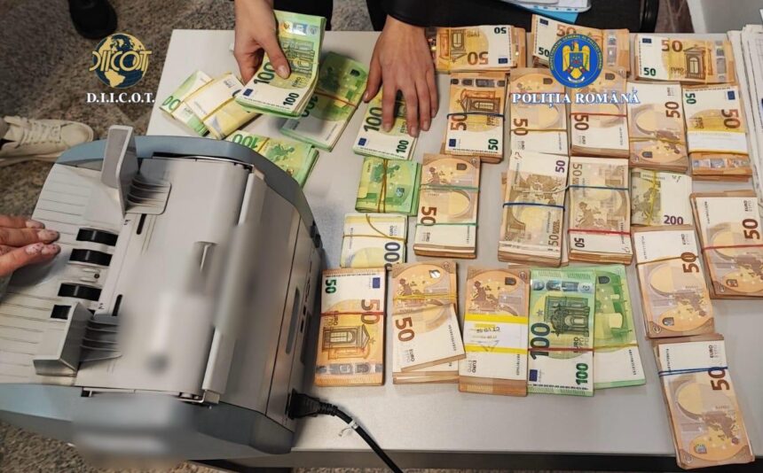 constanta au fost arestate inca 4 persoane cercetate in cadrul dosarului calul troian din km 4 5 ce rol ar fi avut acestea in cadrul gruparii de criminalitate organizata 693ab3d44efcd