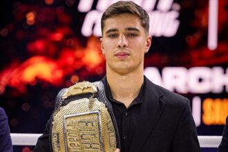 constanteanul cosmin bruma cel mai bun tanar sportiv din kickboxing ul romanesc 69556ca7c0d20