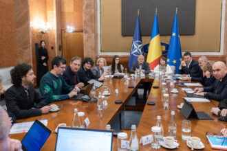 consultari la palatul victoria pe legea drepturilor de autor artistii resping licentierea individuala propusa de ministerul culturii 69402150719d4