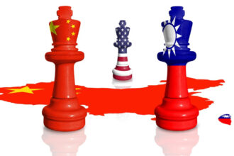 cresc tensiunile in pacific china acuza sua ca accelereaza alunecarea catre o situatie de razboi prin vanzarea de arme catre taiwan 694e18c0114f0