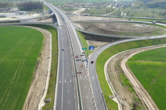 cristian pistol cnair reteaua nationala de autostrazi a ajuns la 1 418 km si uneste marile regiuni istorice ale romaniei 694c176cc8faa