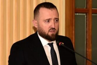 csm sesizeaza inspectia judiciara pentru verificarea activitatii lui marius voineag procuror sef al dna 6941d442c27fe