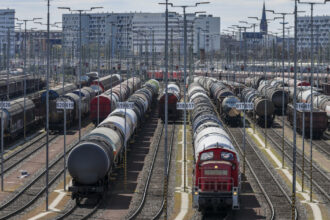 cum a devenit industria feroviara de marfa din sua mai poluanta decat centralele pe carbune 693ee156ee848