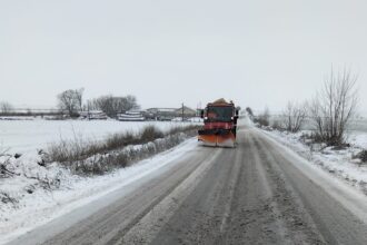 cum va fi vremea in ianuarie 2026 meteorologii anm anunta o schimbare incepand de saptamana viitoare 69538b779d93e