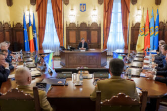 cum vede romania relatiile cu partenerii strategici si ce isi propune in puncte cheie de pe glob detalii din raportul csat 694b75b66e238