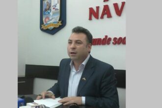 curtea de apel constanta anunt important in dosarul lui nicolae matei fostul primar din navodari a fost fixata ziua in care s ar putea termina totul 693b913bb7b08
