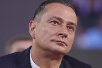 daniel baluta face apel la respect in competitia electorala asta inseamna democratie 6935bc015791a