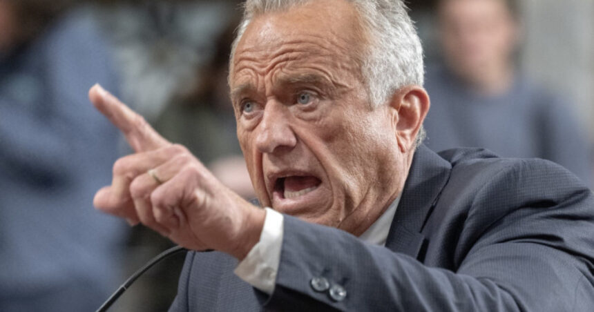 decizie controversata in sua nu se mai recomanda vaccinarea nou nascutilor pentru hepatita b o victorie pentru robert f kennedy jr 6933201168ad4