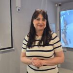 delia cornea directorul muzeului de istorie nationala si arheologie constanta urare de ziua nationala a romaniei cultura si istoria ne unesc ne ofera repere si ne inspira 692d651b5cf3b