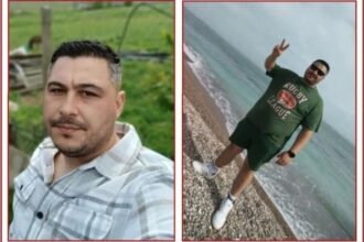 descoperire macabra in padurea comorova barbatul dat disparut de familie a fost gasit spanzurat 692f006652a31