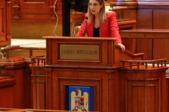 diana buzoianu chemata luni in parlament la ora guvernului aur acuza incalcari grave la paltinu si cere raspunsuri urgente 6936d5629ca28