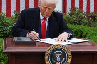 diferenta mare intre opinia publica americana si noua doctrina de securitate a lui trump potrivit unui nou sondaj 6935a38f4e852