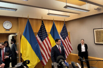 diplomat american avertisment dupa negocierile de la miami sua nu vor ajunge nicaieri daca nu vor incepe sa preseze moscova 692d4d7207971