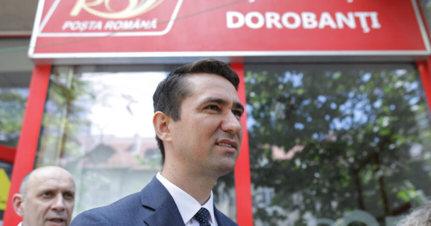 directorul postei atac la guvern nu stie ce vrea de la companiile de stat daca se doreste profit sa nu se plafoneze venituri 6931b96feed2f