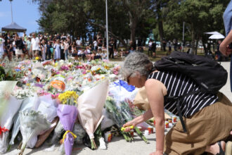 doi supravietuitori ai holocaustului se numara printre victimele atacului terorist din australia 69402f61c142f