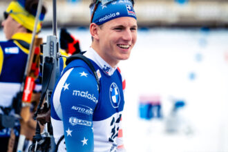 doliu in sport biatlonistul norvegian sivert guttorm bakken a fost gasit mort in camera sa de hotel la doar 27 de ani 694da49a85b79