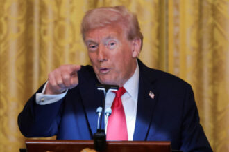 donald trump ii cearta pe americani pentru ca nu sunt multumiti de masurile sale economice cea mai buna economie din istoria tarii 693bff35a709b
