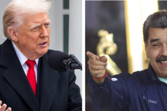 donald trump si nicolas maduro au vorbit la telefon presedintele sua nu interpretati nimic 692d89297949f