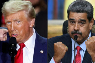 donald trump ultimatum pentru nicolas maduro poti sa te salvezi pe tine si pe cei apropiati tie dar trebuie sa parasesti tara 692da8d2c14ff