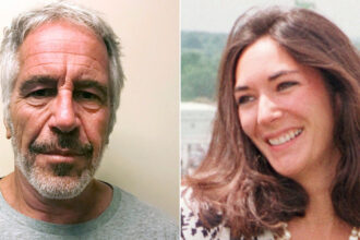 dosarele epstein documentele publicate arata tacticile lui ghislaine maxwell de a atrage minorele in lumea miliardarului abuzator 694a2f5ca27da