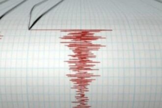 doua cutremure s au produs duminica dimineata in zona seismica vrancea 6947d3d678c1a